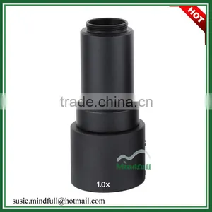 Lab Microscope Camera Adapter Labomed Microscope Adapter thumbnail-1