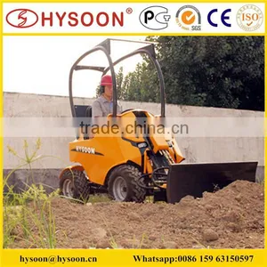 Chinese Multifunction Wheel Loader for Sale thumbnail-1