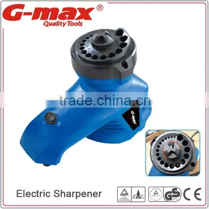G-max Tools Elecrtric Grinding Drill Sharpener GT19218 thumbnail-1