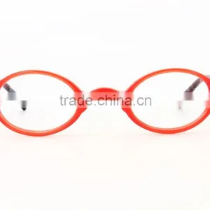 Fancy Mini Folding Reading Glasses thumbnail-4