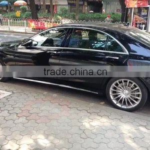 W222 S65 AMG Body Kit, W222 Body Kit for 2015 W222 S65 thumbnail-1