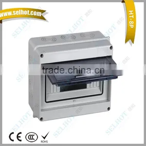 Factory Direct Sale JESIRO Ip56 Weather Protected Switch Enclosure thumbnail-5