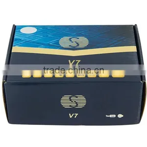 2015 Hot Selling Original V7 S-V7 HD PVR Support Web TV Hardware Decoder thumbnail-4