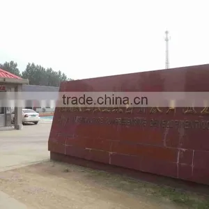 Linyi O.lvy Agriculture Comprehensive Development Co., Ltd. company overview - view 2 thumbnail