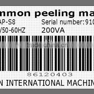 2015 Most Competitive Apple Peeling Machine thumbnail-4