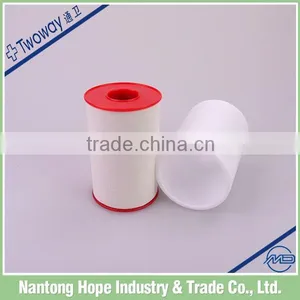 Zinc Oxide Adhesive Plaster for Wound Care thumbnail-2