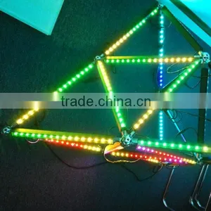Nightclub Lighting Dmx Led Bar Project Disco Light thumbnail-2