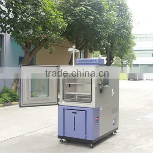 Programmable Control Temperature Chamber for Solar Panel Testing thumbnail-1