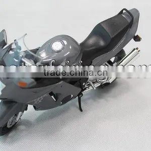 Honda Cbr1100rr Motorcycle Model for Home Decoration thumbnail-1
