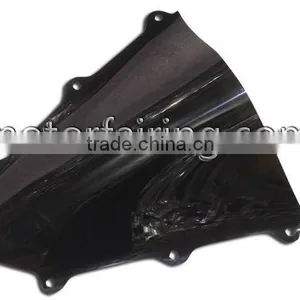 F5 2007-2008 CBR600RR Windshield/windscreen for Honda Windshield Motorcycle Part Accesories thumbnail-1