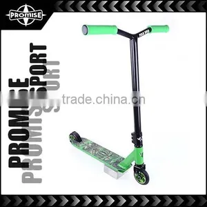 Easy Carry & Professional Aluminium Extreme Scooters thumbnail-1