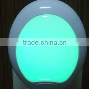 LED Color Changing Night Lights With BS, CE, ROHS thumbnail-3