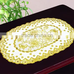 Pvc Table Mats 30*46cm thumbnail-2