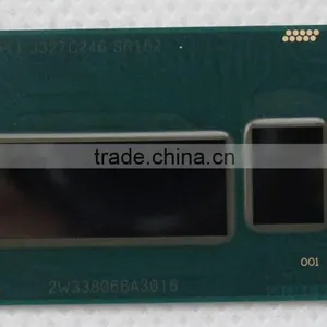 Intel CPU Intel Core I7-4500U Mobile I7 Processor thumbnail-1