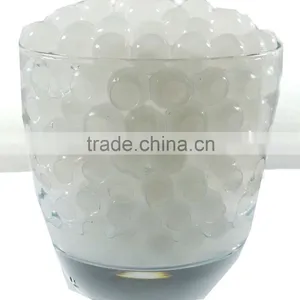 Floral Water Beads Water Absorbing Beads Deco Beads thumbnail-1