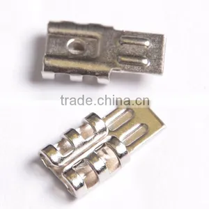 2016 Hot Sale Pcb Brass Cable Terminal Blocks thumbnail-4