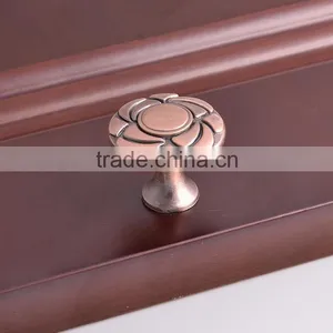 Export Europe Antique Kitchen Cabinet Handles Wardrobes Drawer Door Pull Konbs thumbnail-1