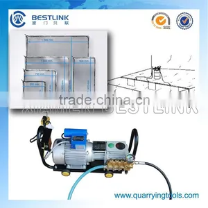 Sales Quarry Marble Equipment Hydro Pushing Steel Bag thumbnail-1