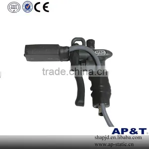 Manufacturers China AP-AZ1201 Arc Spray Gun thumbnail-1