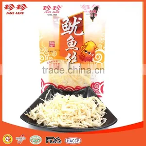 Dried Shredded Squid thumbnail-2
