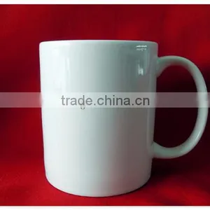 Cheap Attractive 16oz Plastic Coffee Mug Cup thumbnail-1