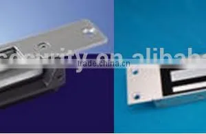 Security Magnetic Locking System Safe Magnetic Lock thumbnail-5