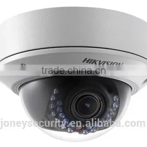 Vandal Proof IR POE Dome Economic Network Hikvision Camera 1.3MP IP Camera Hikvision (DS-2CD2112-I) thumbnail-5