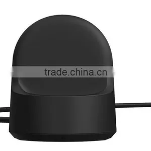 Factory Direct Wholesale Wireless Charger Dock for Moto 360 Motorola Mobility Smart Watch From Original Factory High thumbnail-3