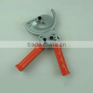 LSDHigh Quality HS-500B Ratchet Cable Cutting Tool for Copper Aluminum Cable 400mm2 thumbnail-4