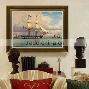 Gallery Quality Cheap Art Canvas, Custom Photo Canvas Prints, Digital Print on Canvas thumbnail-1