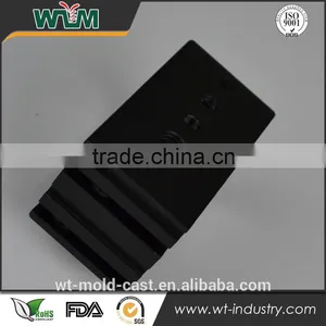Brand Mold Base Mould Making PC Plastic Injection Molding Parts for DSLR Camera Parts thumbnail-6