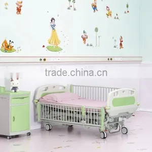 Comfortable Electr Hospital Children Bed thumbnail-1