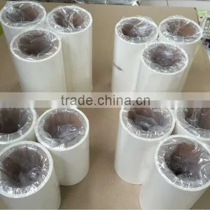 Food Packaging Use and Roll Type White Color Paper/PE thumbnail-1