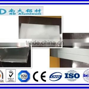 76200 Aluminum Profile thumbnail-1