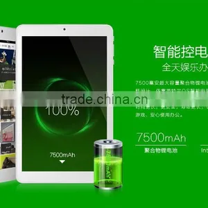 Battery 7500MAh VOYO WinPad A1s Tablet pc Intel Z3735F Quad Core 2GB 32GB 10" Windows Tablet Rj45 thumbnail-5