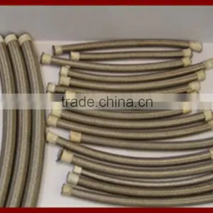 High Quality Flexible Stainless Steel Hose thumbnail-5