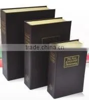 Book Safe Box thumbnail-1