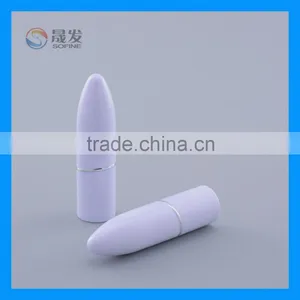 Factory Supply 5G Matte Plastic Ipstick Tube thumbnail-1