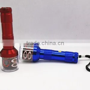 Electric Tobacco Grinder Herb Grinder Electric Factory Price on Promotion thumbnail-5