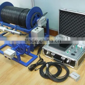 Vedio Camera for Bore Well Maintenance, Drilling Borehole Vedio thumbnail-1