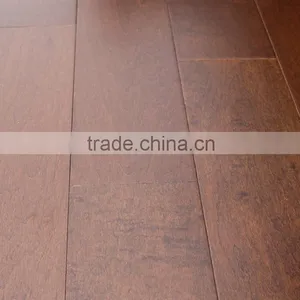 China Maple Wood Flooring thumbnail-1