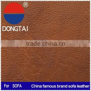 2015 Wholesale Artificial pu Coated Split Leather Factory Direct Sale thumbnail-1