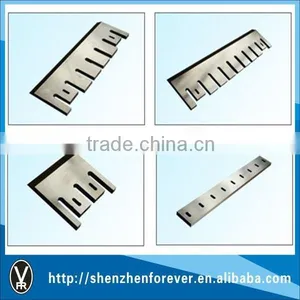 Forever Wood Chipping Machine Blade thumbnail-3
