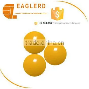 Best Sales 10cm/4'' Ceramic Road Stud thumbnail-1