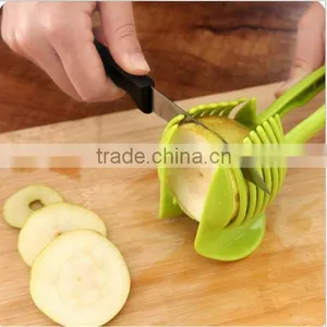 New Design Lemon Shreadders Slicer Tomato Slices Clip Fruit and Vegetable Cutter thumbnail-4