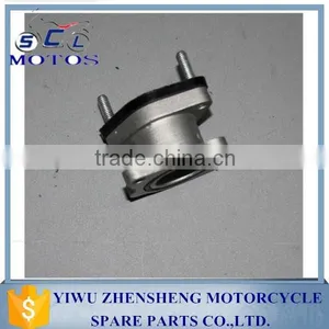SCL-2013090214 Motorcycle Carburetor Intake Manifold for CG150 BERA150 Mottorcycle Parts thumbnail-2