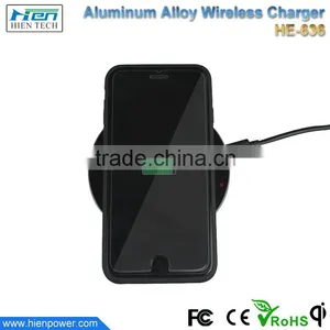 Wireless Portable Charger for Iphone/ipod thumbnail-5