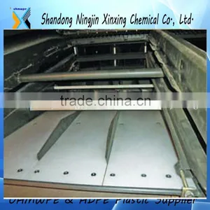 UHMWPE Liner Sheet thumbnail-2