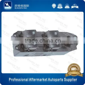 Nubira Car Electric Parts Door Power Window Lifter Switch Left OE 96269353/96269354 thumbnail-1