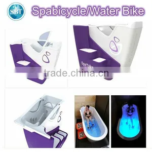 Water Cycle Bike SW-04 thumbnail-1